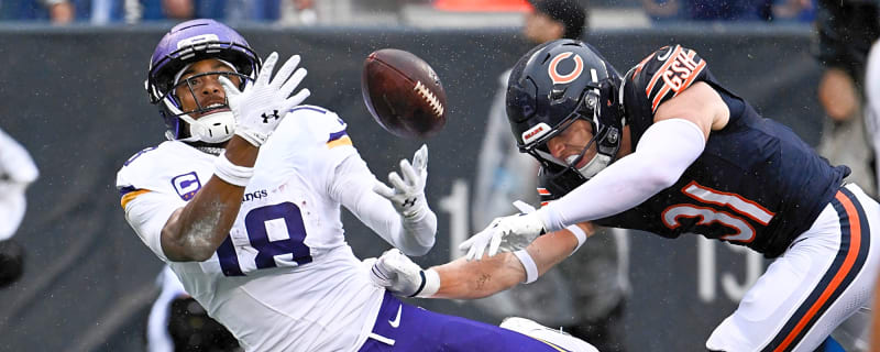 Justin Jefferson’s Absence Puts Pressure on Minnesota Vikings’ Supporting Cast
