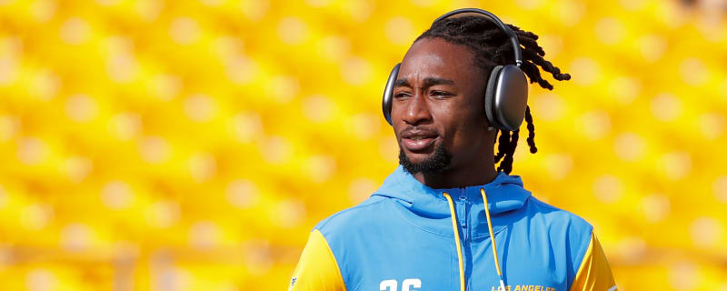 Steelers In Danger Of Losing Cornerback Asante Samuel Jr.