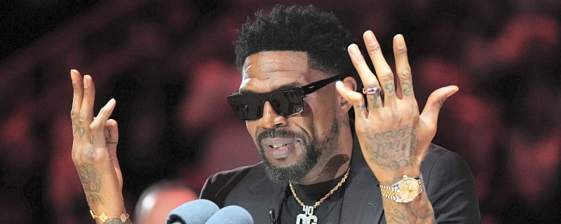 Udonis Haslem: Warriors Won’t Address Needs Just By Adding Al Horford