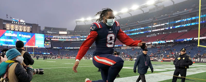 Latest On Former Falcons OLB Matt Judon