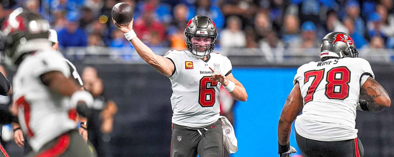 NFC Notes: Baker Mayfield, Aaron Rodgers, Bears, Buccaneers, Packers