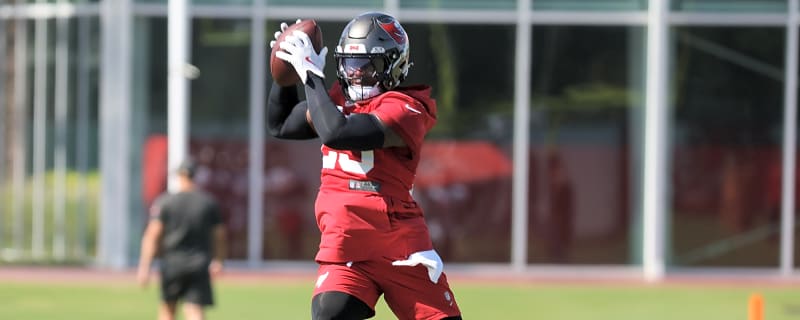 Bucs Up-And-Comer Listed As Breakout Candidate