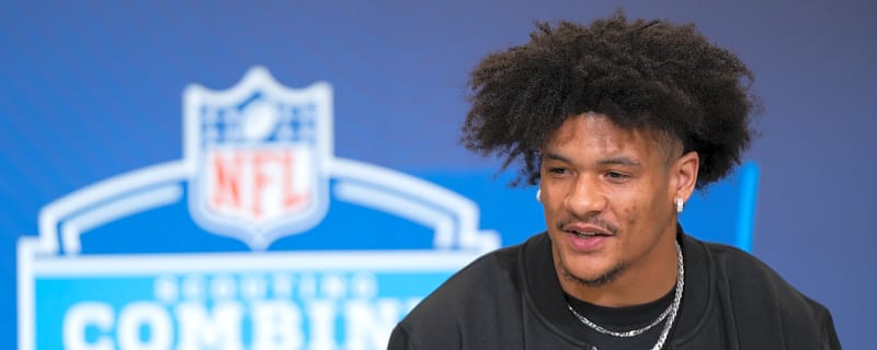 49ers To Host WR Denzel Boston