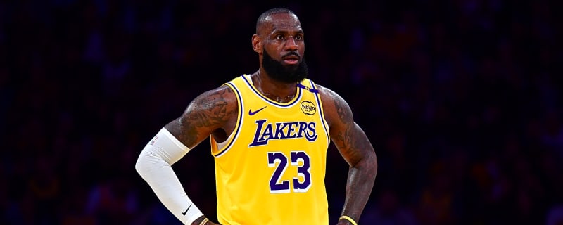 Three-Team NBA Trade Idea Sends Los Angeles Lakers’ LeBron James to Dallas Mavericks