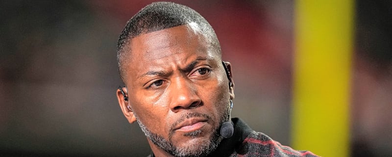ESPN parts ways with Ryan Clark amid companywide layoffs