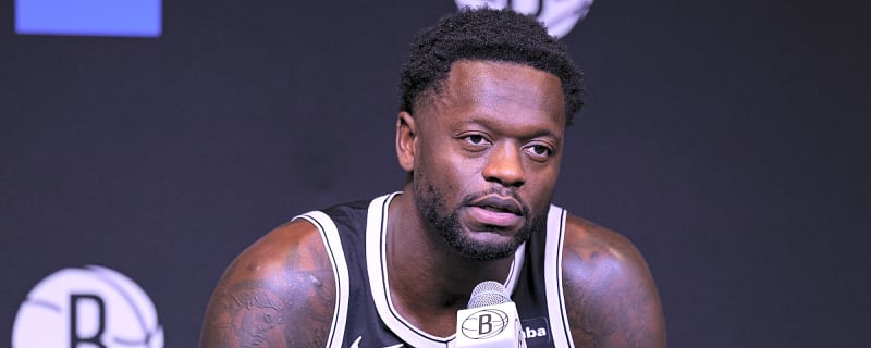 Nets fall flat 110-103 in home opener to shorthanded Hornets