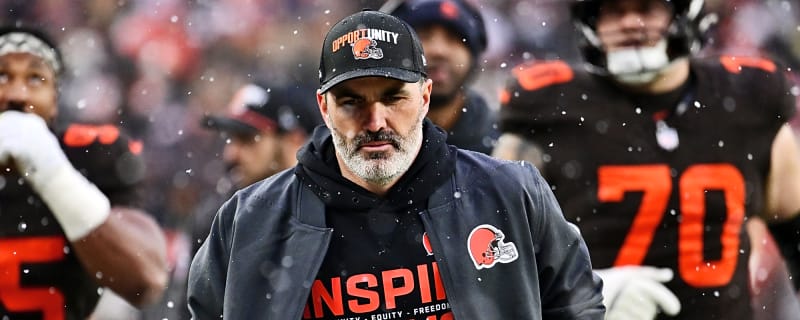 Kevin Stefanski Responds To Baker Mayfield’s Shot At Him