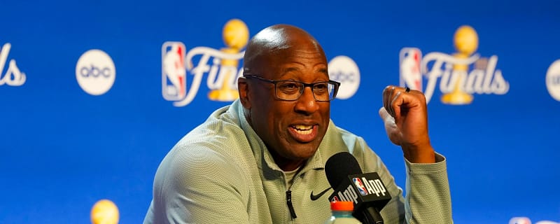 Knicks’ Mike Brown Calls Out Officiating After Game 3 Loss
