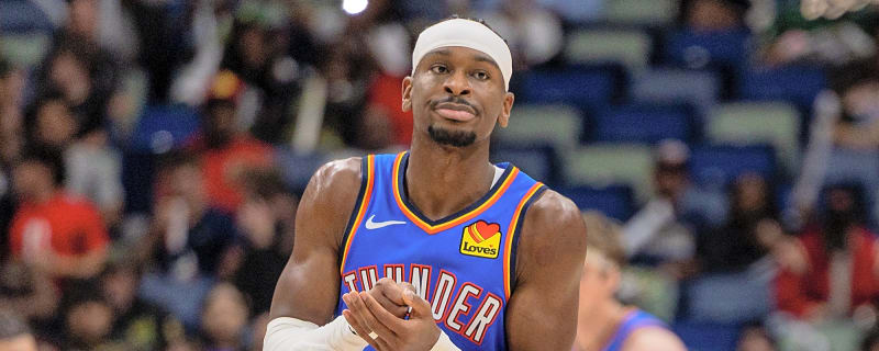  Do the Oklahoma City Thunder Have a Real Shot at the Single-Season Wins Record?