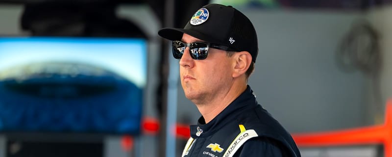 Kyle Busch wins NASCAR Truck Series race at Atlanta