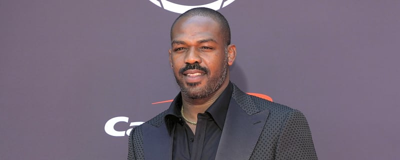 Joe Rogan reveals where Jon Jones gets ‘super athlete’ gene that made him UFC’s greatest ever