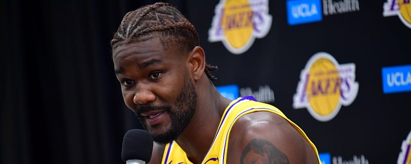 NBA Notes: Lakers, Deandre Ayton, Suns, Mark Williams, Heat