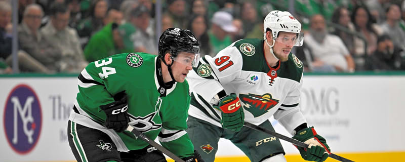 Stars Reassign Cameron Hughes
