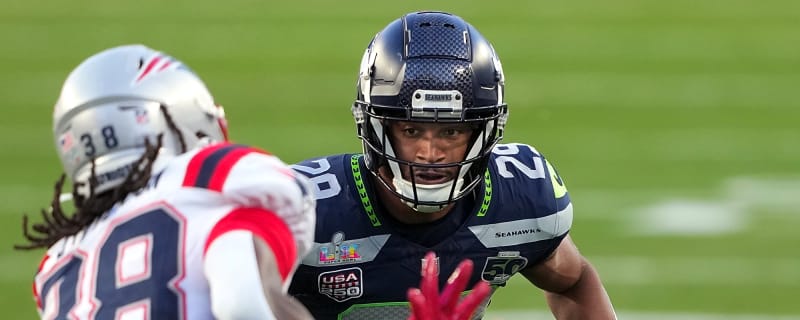 Seahawks To Re-Sign CB Josh Jobe