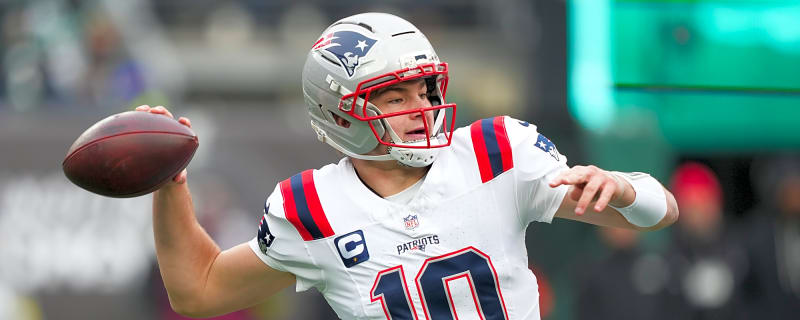 AFC Notes: Drake Maye, Jermaine Johnson, Dolphins, Jets, Patriots