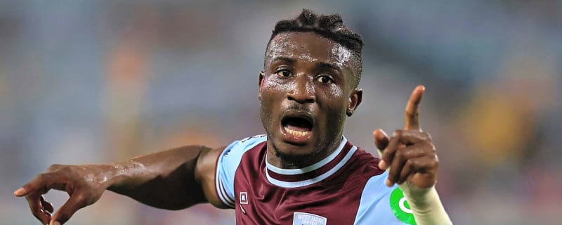 'Amazing player'- Danso praises £55m Tottenham ace as he hits the ground running at N17