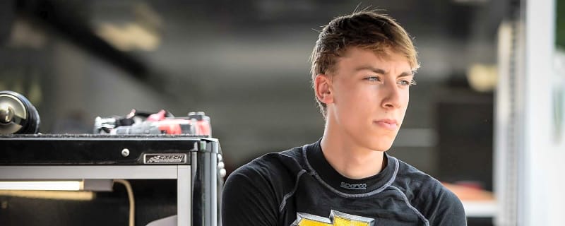 Carson Hocevar’s Big Weekend with Kaulig Racing