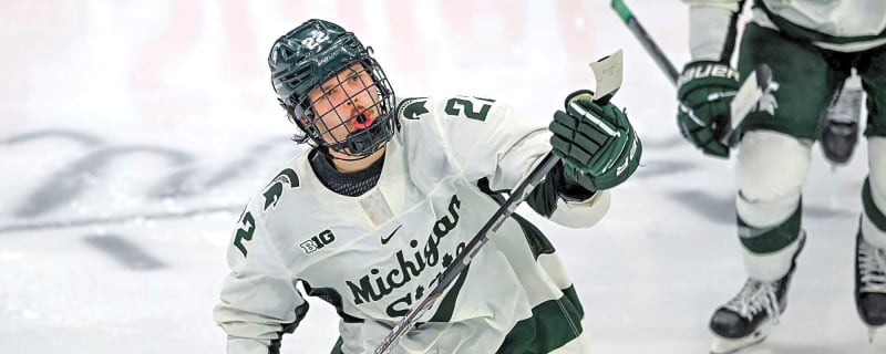 Why Oilers Trading O’Reilly for Isaac Howard Finally Makes Sense