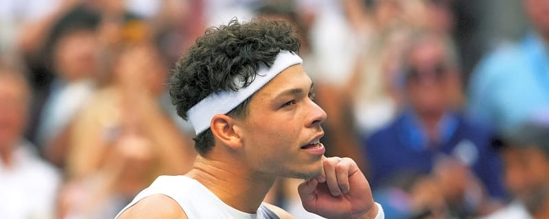 NBA Champion Urges Ben Shelton Should 'Treat It Like Boxing' After Alexander Zverev Passes Comments on Trinity Rodman