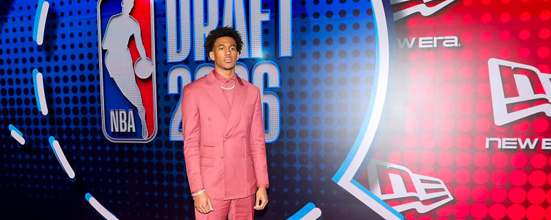 Bulls Select Dailyn Swain At No. 15
