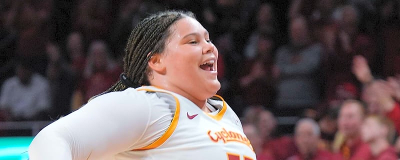 Audi Crooks Off To An Amazing Start In This NCAAW Season