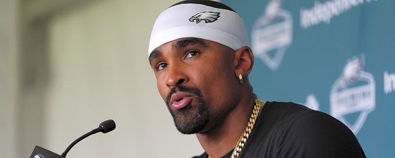 Eagles Day 10 Overreactions: 'Cooking' Up Something Special