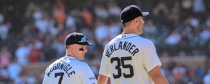 2026 MLB Daily Recap: Guards Win AL Central, Tigers Win in JV’s Finale