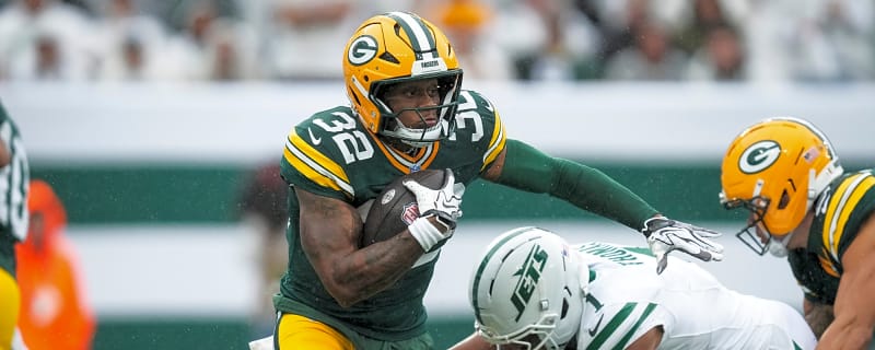 Green Bay Packers' Three Most Disappointing Players Through the First Two Games