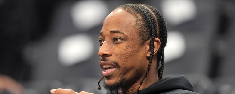 DeMar DeRozan's contract demands have been revealed