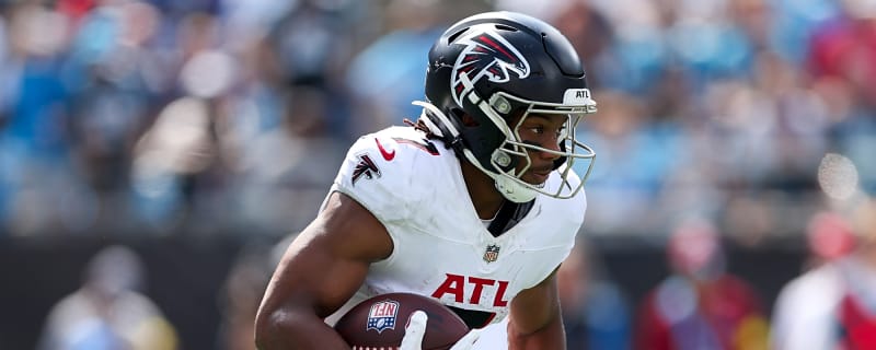 Falcons' Bijan Robinson calls certain talk 'dead' after loss to 49ers