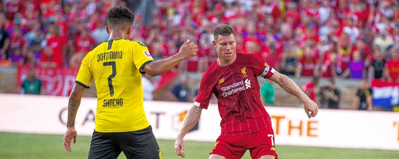 Joyce names two players Liverpool desperately need right now