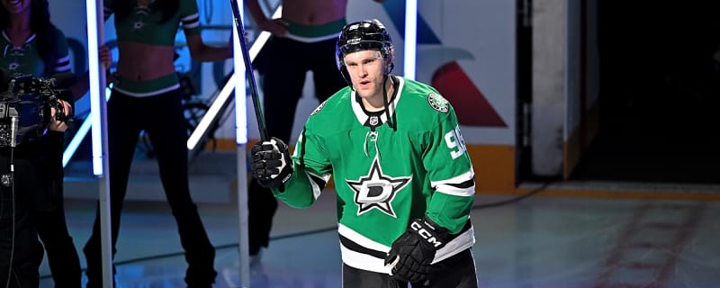 How Mikko Rantanen's injury could impact the Stars' deadline plans
