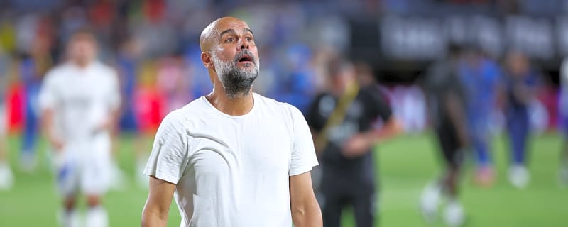 Arsenal vs Manchester City: Who Has The Easier Run of Fixtures?