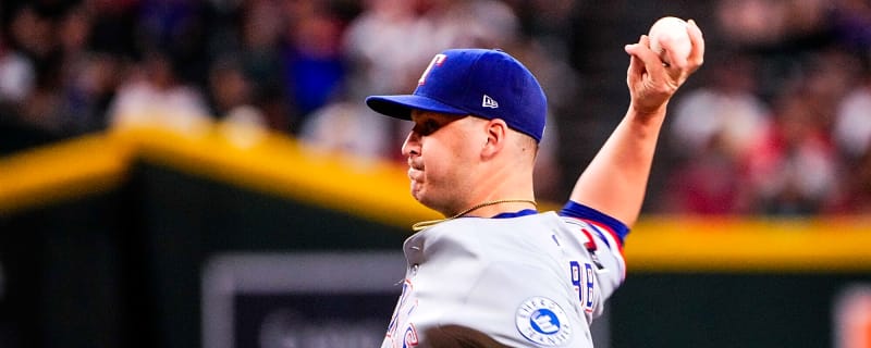 Cubs To Sign Jacob Webb