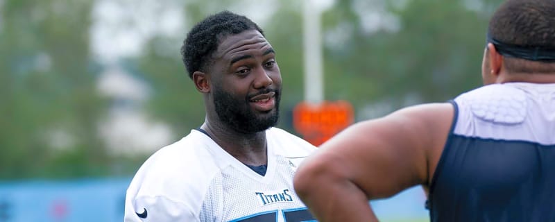 49ers to bring in Nicholas Petit-Frere, Andre Dillard
