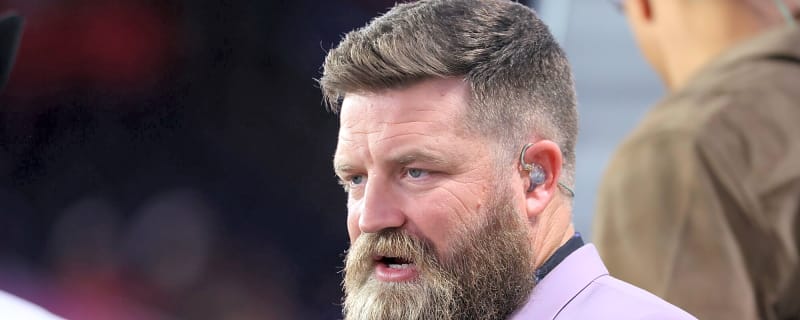 Former Dolphins QB Says 0-17 Season is ‘Within Reach’