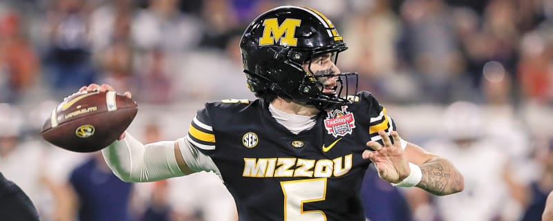 Mizzou decides on QB, throws Matt Zollers' future into question