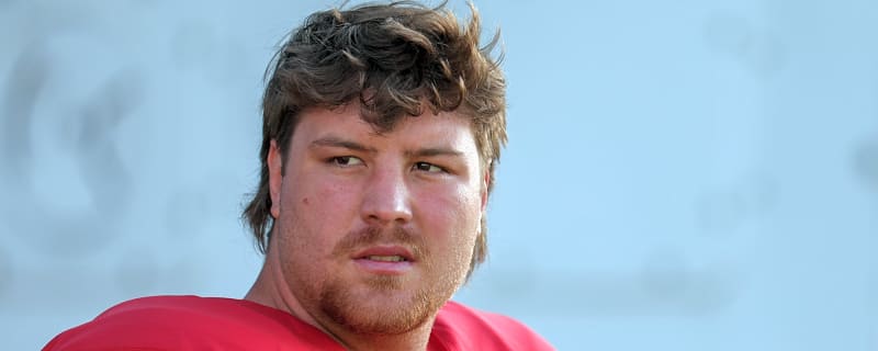 Bucs vs. Vikings: Week 3 Inactives
