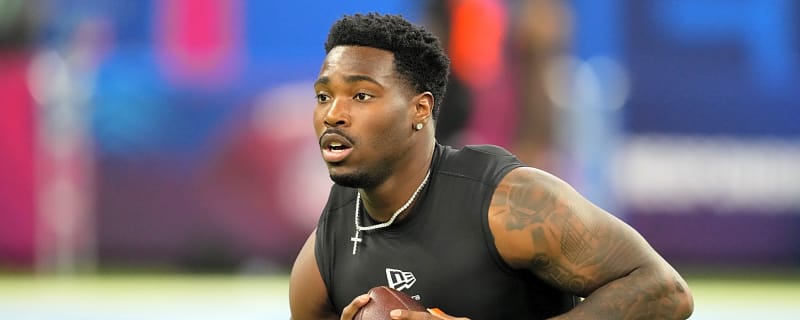 Buccaneers, QB Jalon Daniels Agree To UDFA Deal