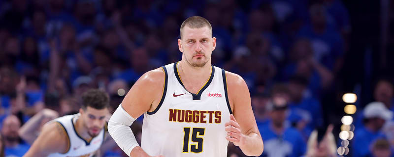 What Denver Nuggets did with Nikola Jokic was unacceptable, claims Rachel Nichols, it’s now been fixed