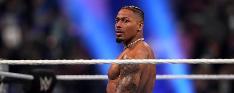 Gunther Shatters Carmelo Hayes’ Dream to Advance in The Last Time is Now Tournament on Raw