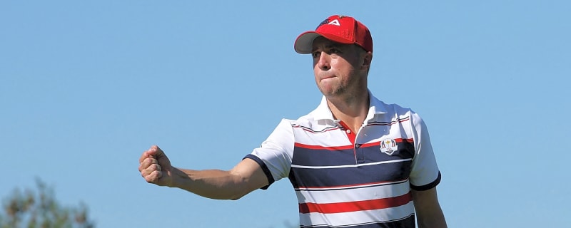 Ex-PGA Tour Pro Makes Feelings Clear on Justin Thomas’s Involvement With Chaotic Fans