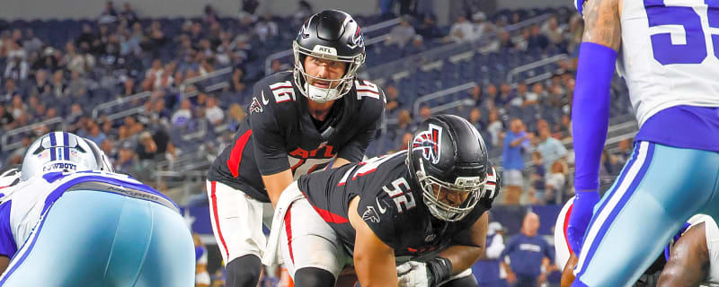 Broncos To Bring Back QB Ben DiNucci