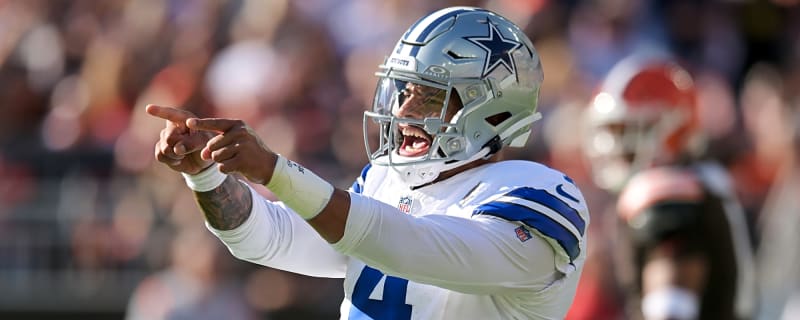 The 'NFL Offensive Rookie of the Year winners' quiz