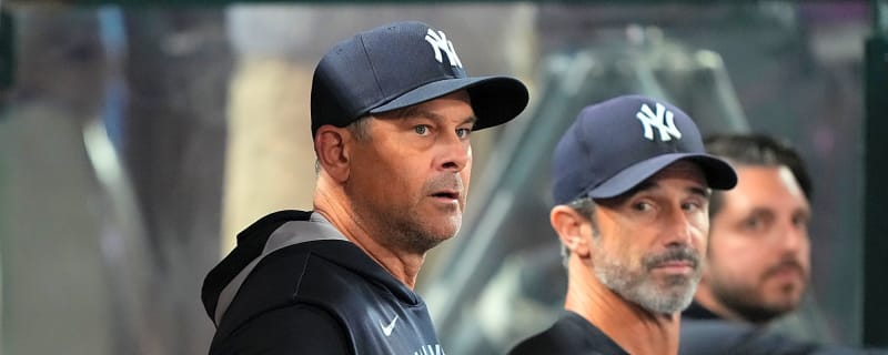 Yankees look to continue offensive surge against rival Mets