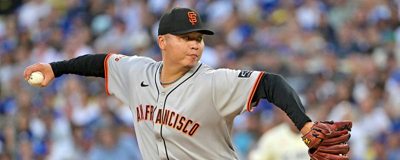 Astros have abundance of arms for starting rotation after latest trade