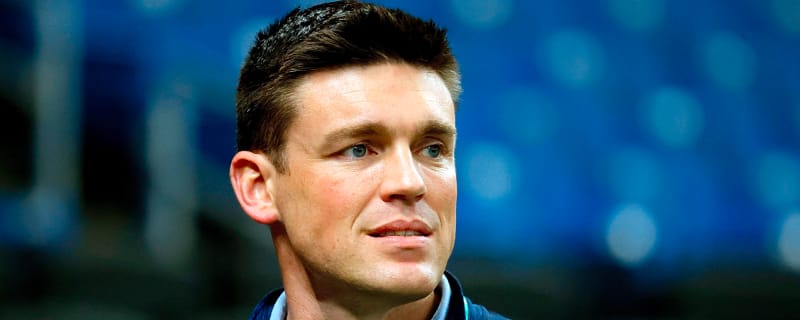 Rays to look for catching help during offseason