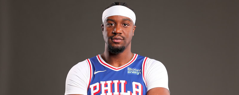 Sixers lose Ariel Hukporti to Achilles tear, leaving thin center rotation