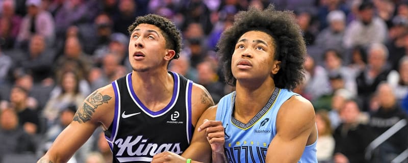Kings’ De’Andre Hunter to undergo eye surgery, out for season