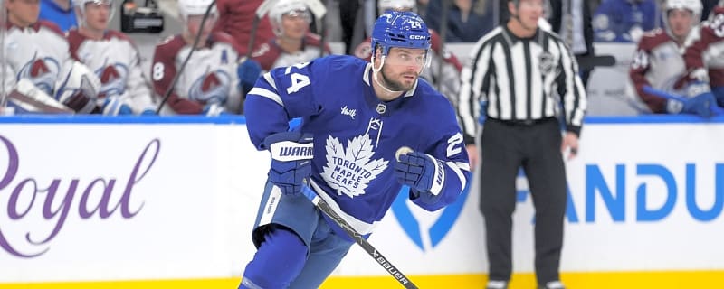 Multiple Maple Leafs Players To Be Held Out for Wednesday Game